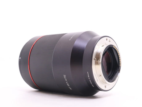 Samyang AF 35mm f/1.4 - Συμβατό με Sony FE