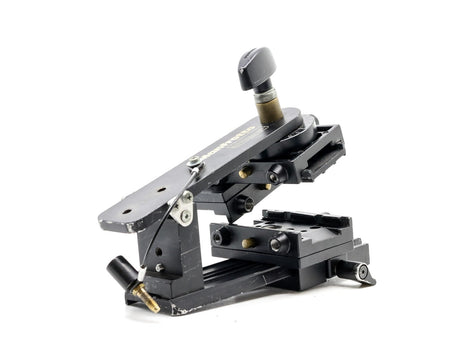 Κεφαλή Πανοράματος Manfrotto 303SPH