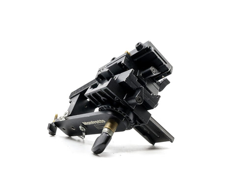 Κεφαλή Πανοράματος Manfrotto 303SPH