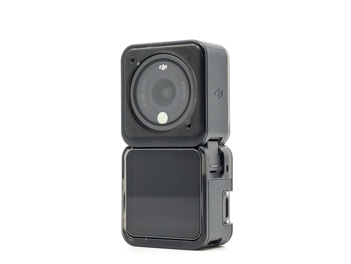 DJI Action 2 Dual-Screen Combo [32GB] · main image