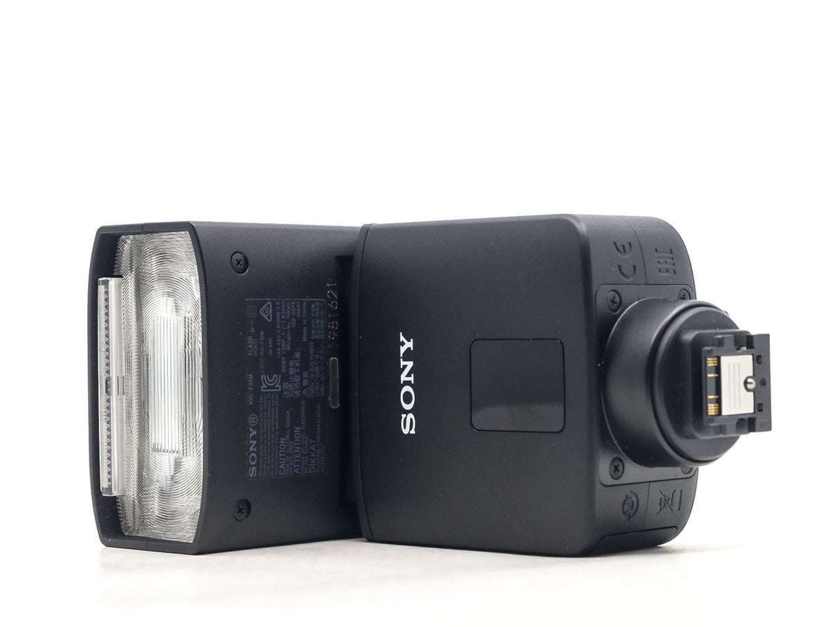 Φλας εξωτερικού τύπου Sony HVL-F32M · imagen principal
