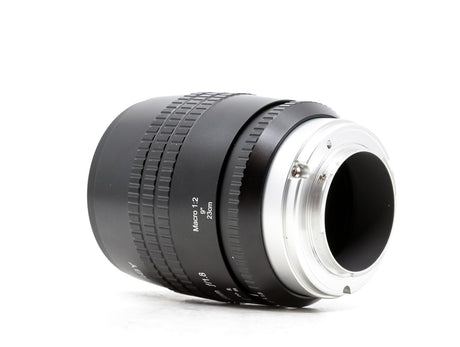 Lensbaby Velvet 85mm f/1.8 - Συμβατό με Sony FE