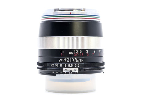 Voigtlander APO-Lanthar 90mm f/3.5 SL II - Συμβατό με Nikon