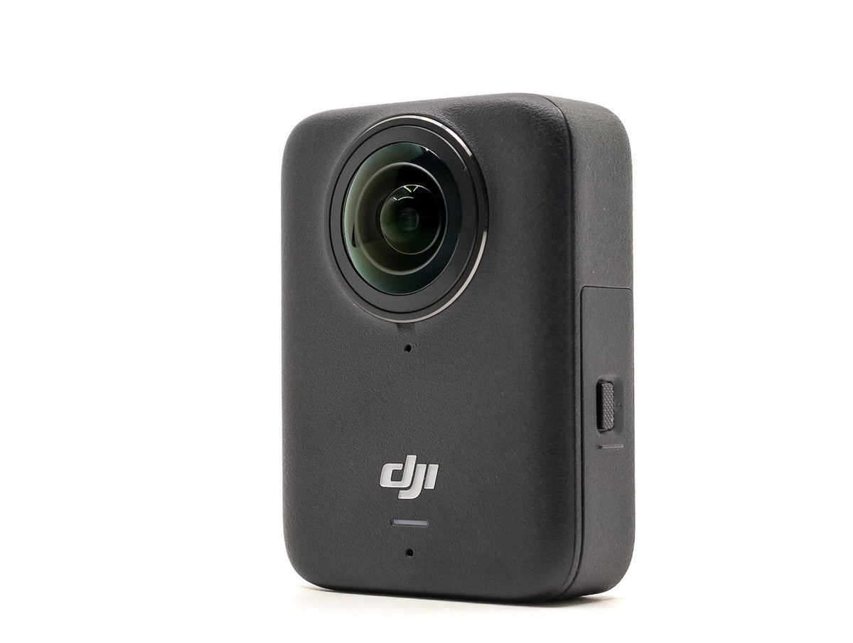 DJI Osmo 360 · main image