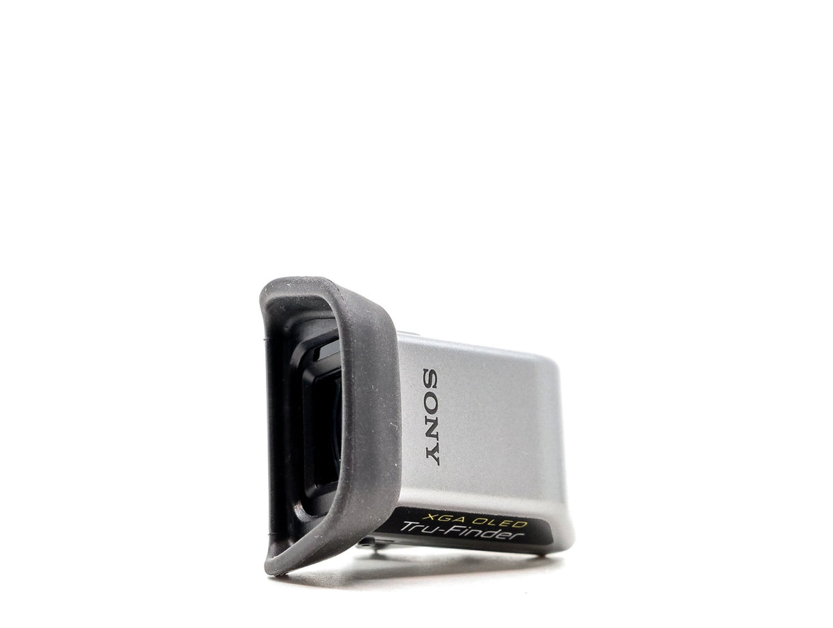 Sony FDA EV1S Ηλεκτρονικό Σκόπευτρο · imagen principal