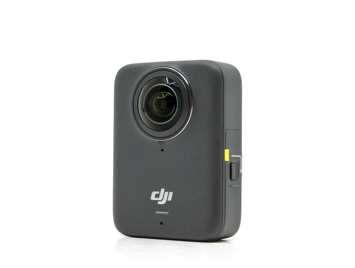 DJI Osmo 360 Adventure Combo · imagen principal