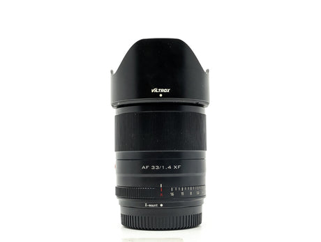 Viltrox AF 33mm f/1.4 - Συμβατός με Fujifilm X