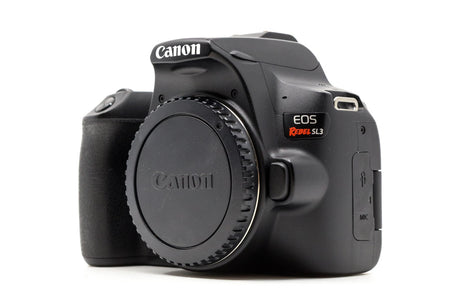 Κάμερα Canon EOS Rebel SL3