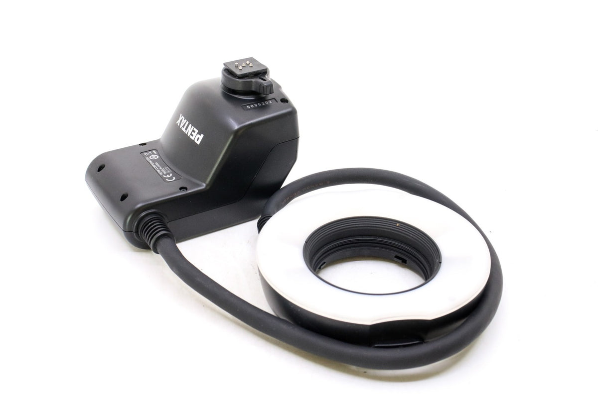Pentax AF160FC Αυτόματο Macro Ring Flash · main image