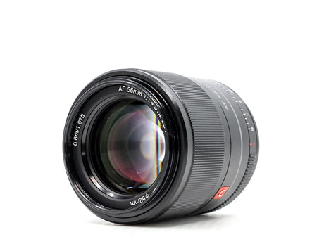 Viltrox AF 56mm f/1.4 - Συμβατό με Fujifilm X