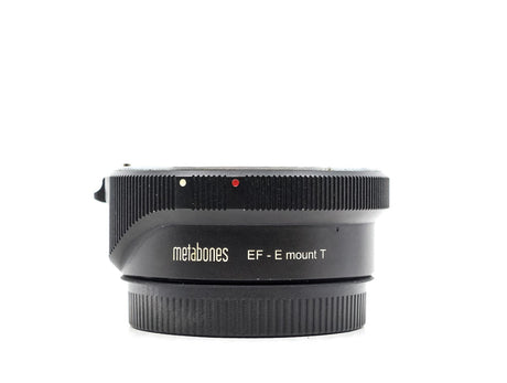 Μετατροπέας Metabones Canon EF σε Sony E Mount T CINE Smart