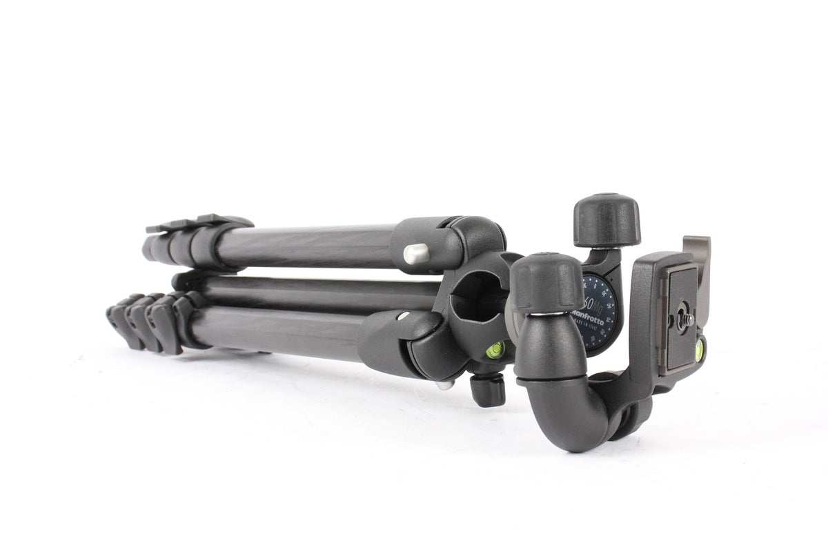 Manfrotto Carbon One 440 Τρίποδο · main image