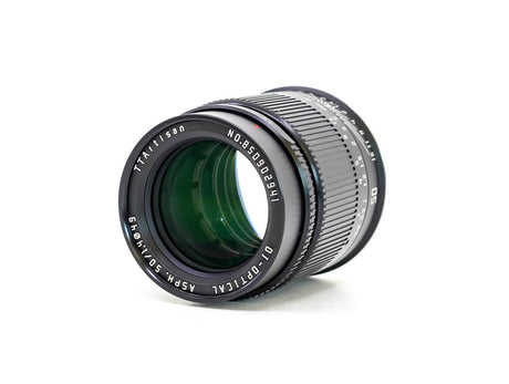 TTArtisan 50mm f/1.4 - Υποδοχή L