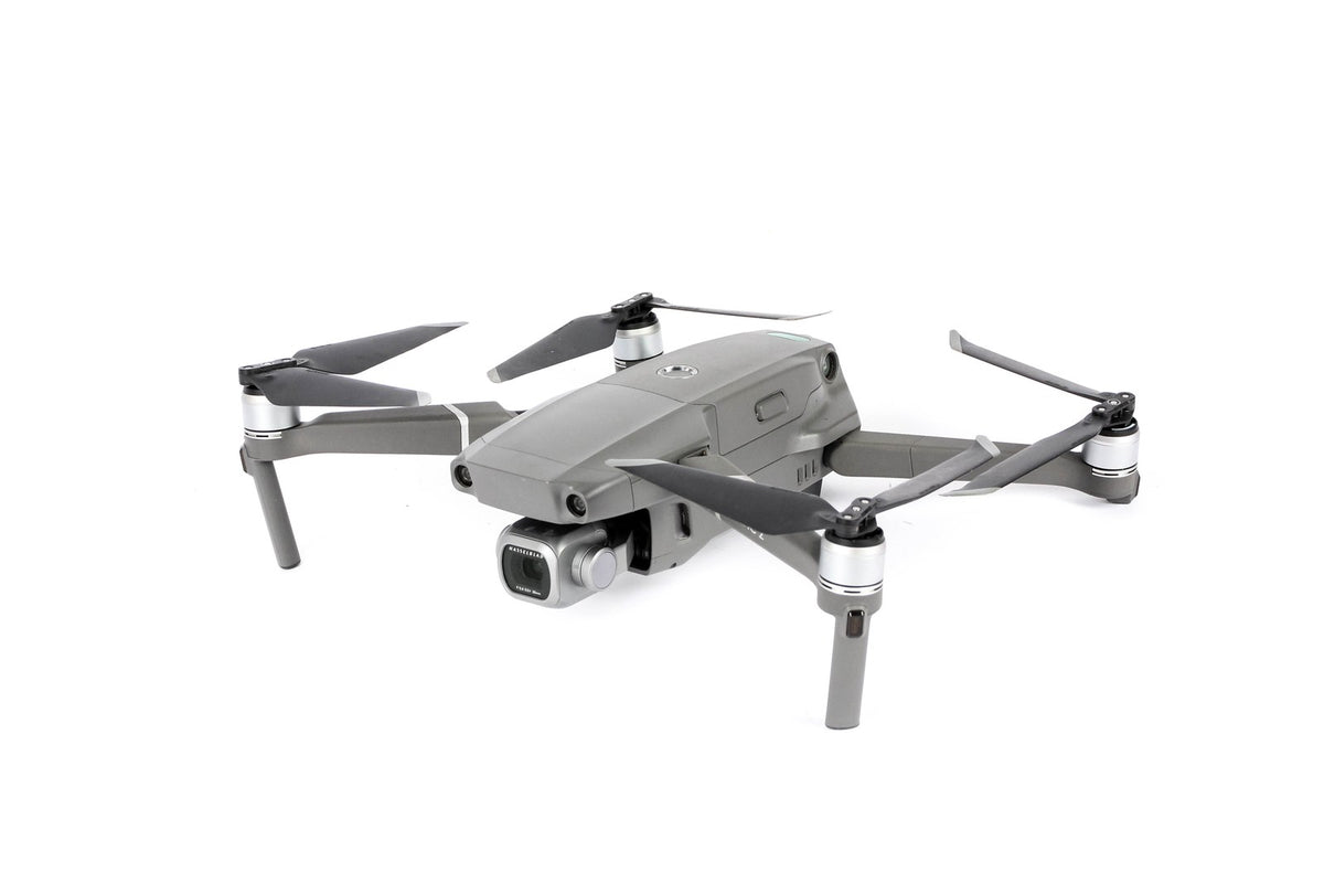 DJI Mavic 2 Pro Fly More Combo με Smart Controller · main image
