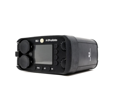 Profoto B2 250 AirTTL Kit Τοποθεσίας με 2 Κεφαλές