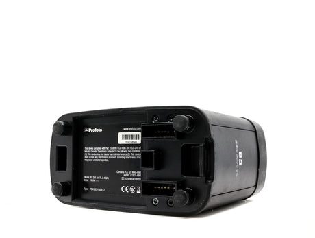 Profoto B2 250 AirTTL Kit Τοποθεσίας με 2 Κεφαλές