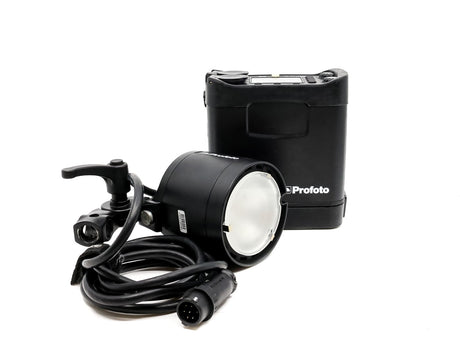 Profoto B2 250 AirTTL Kit Τοποθεσίας με 2 Κεφαλές