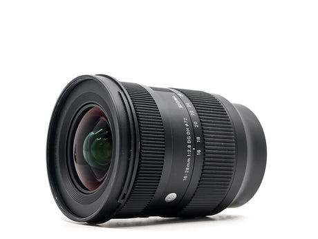 Sigma 16-28mm f/2.8 DG DN Contemporary - Sony E Fit