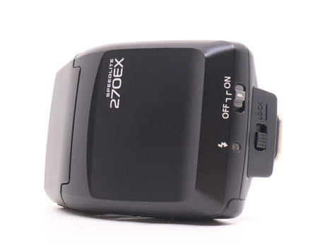 Canon Speedlite 270EX