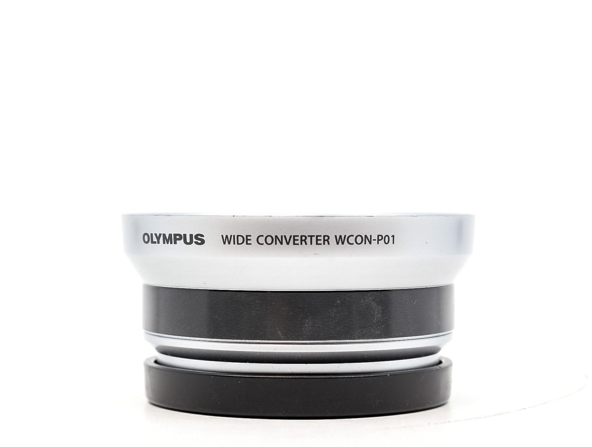 Olympus WCON-P01 Wide Converter · imagen principal