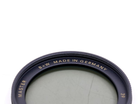 B+W 39mm F-Pro HTC Κυκλικό Πολωτικό Φίλτρο MRC