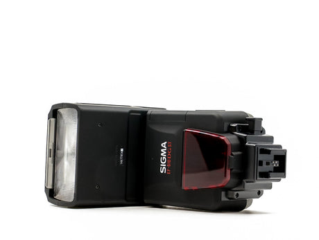 Sigma EF-610 DG ST Flashgun - Sony Dedicated