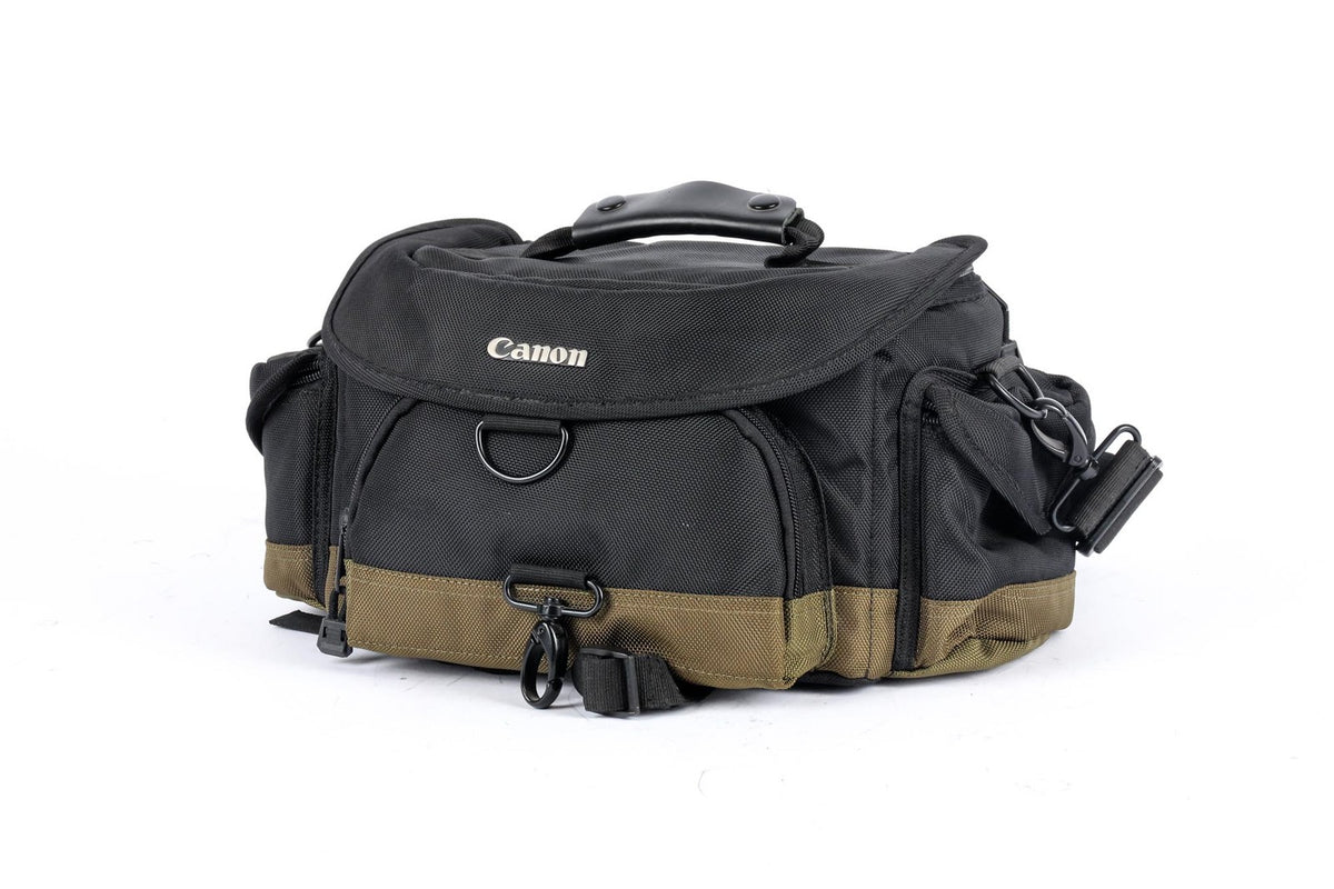 Canon 10EG Camera Bag · imagen principal