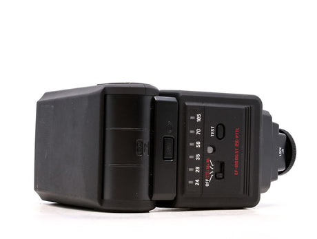 Sigma EF-610 DG ST Flashgun - Pentax Dedicated