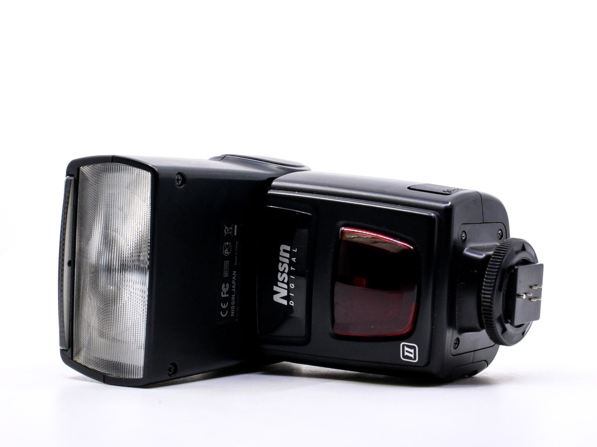 Nissin Di622 II Speedlite - Canon Dedicated · main image