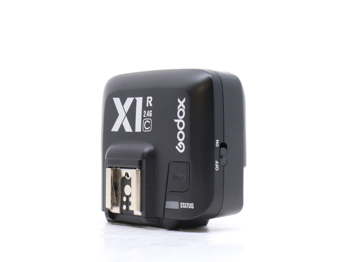 Godox X1R Wireless Trigger Receiver - Canon Dedicated · imagen principal