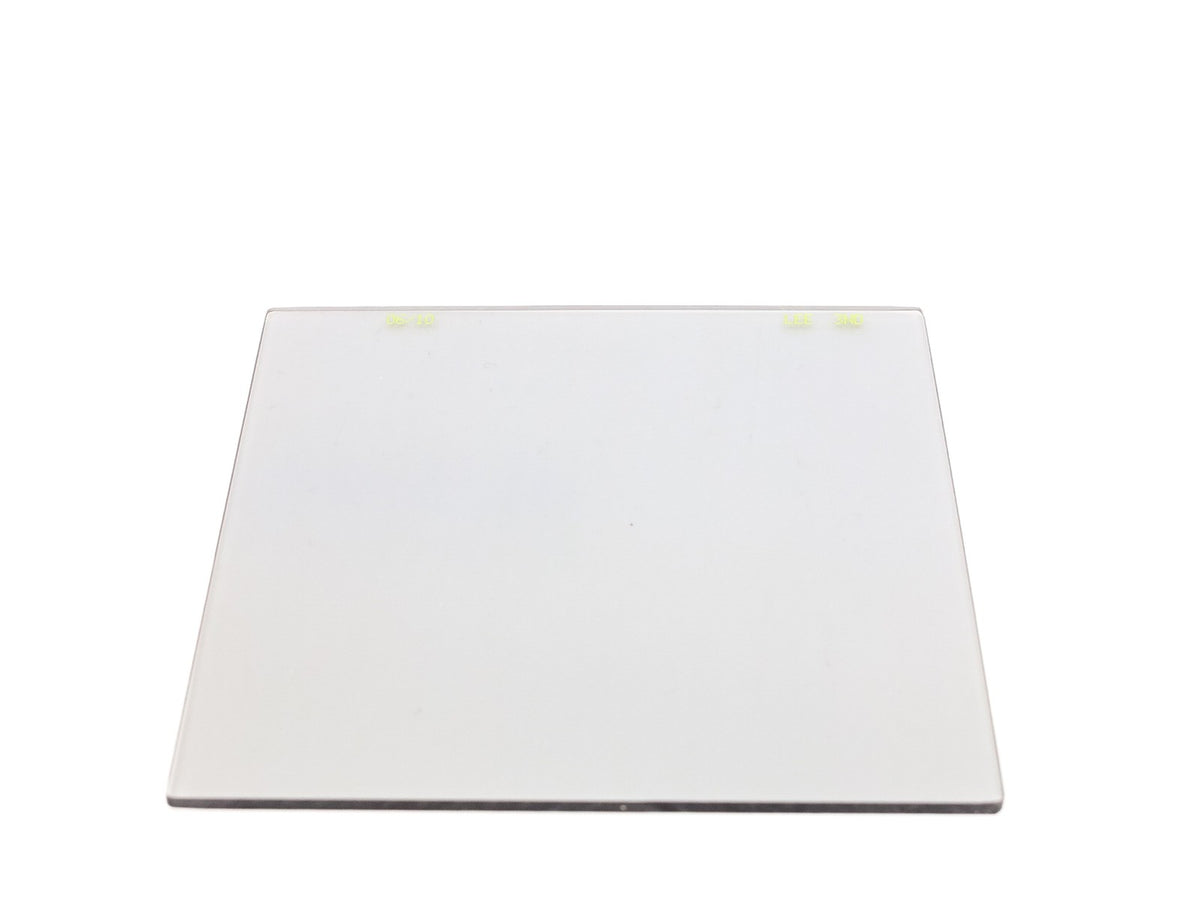 LEE 100 x 100mm Neutral Density Standard 0.3 Filter · main image