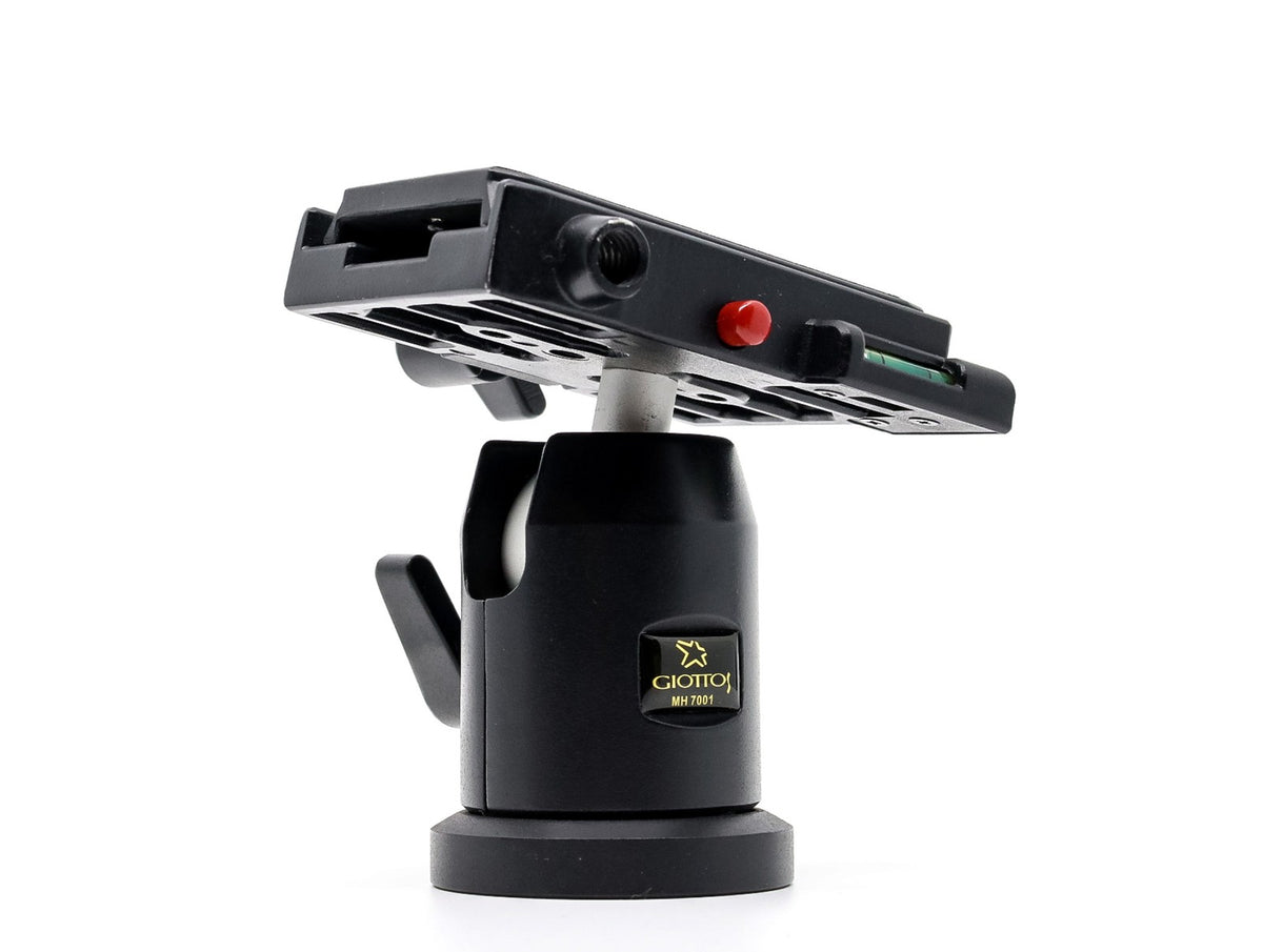 Giottos MH7001 Ball Head · main image
