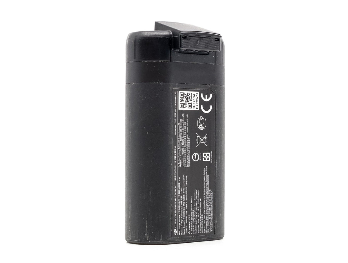 DJI Mavic Mini Intelligent Flight Battery · imagen principal