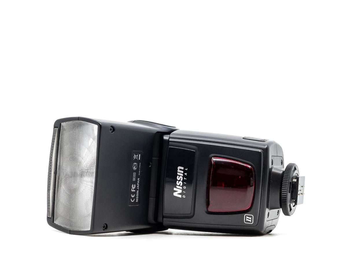 Nissin Di622 II Speedlite - Nikon Dedicated · main image