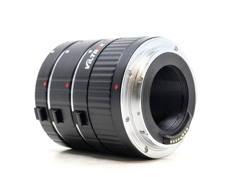Viltrox DG-C Extension Tube Set