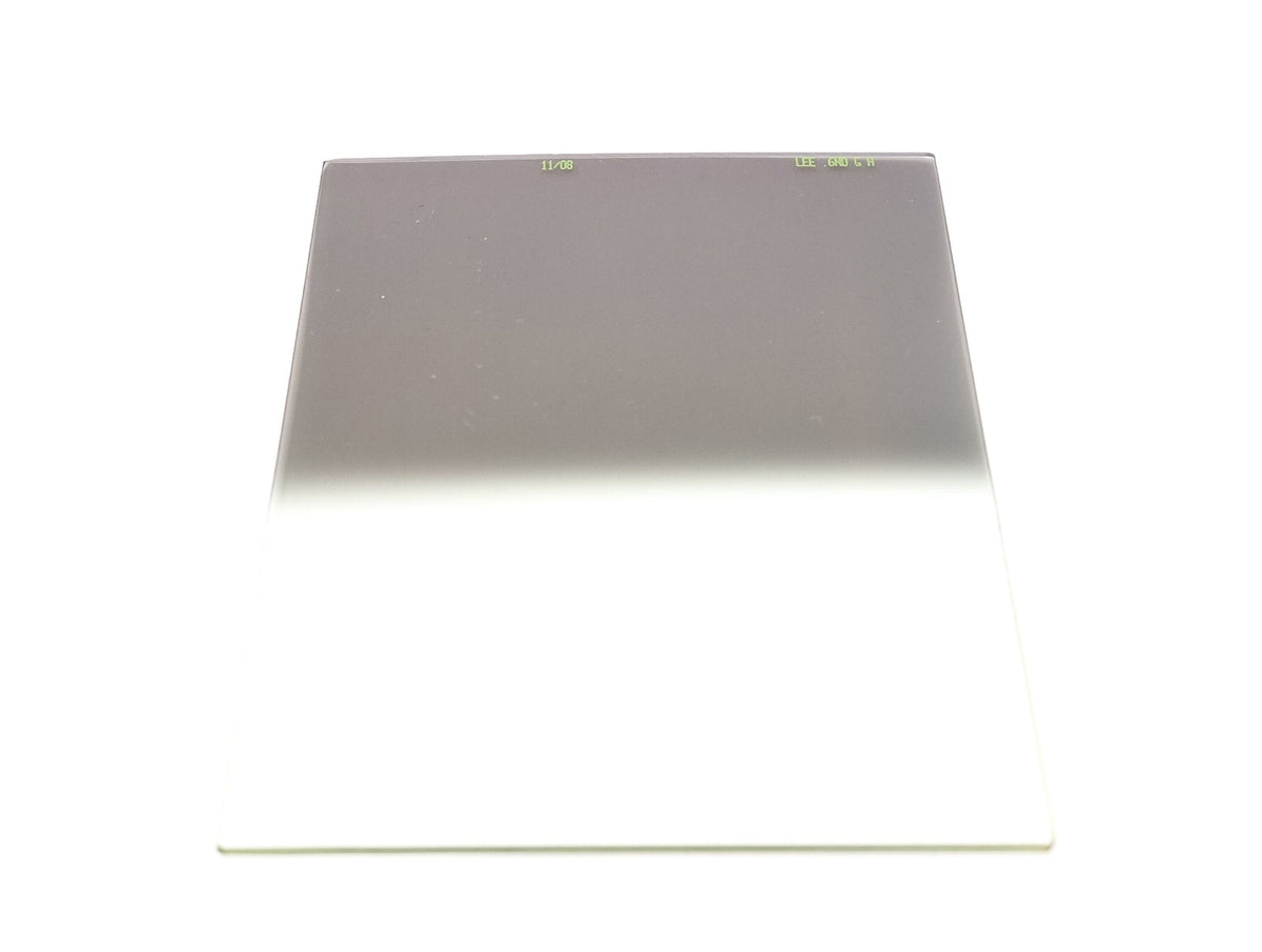 LEE Neutral Density 0.6 Hard Graduated Filter · main image