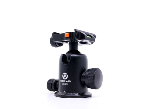 Vanguard SBH-100 Ball Head