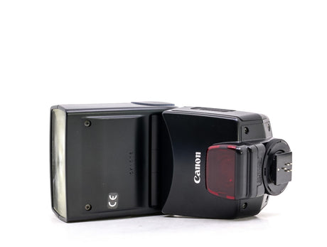 Canon Speedlite 380EX