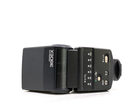 Canon Speedlite 380EX