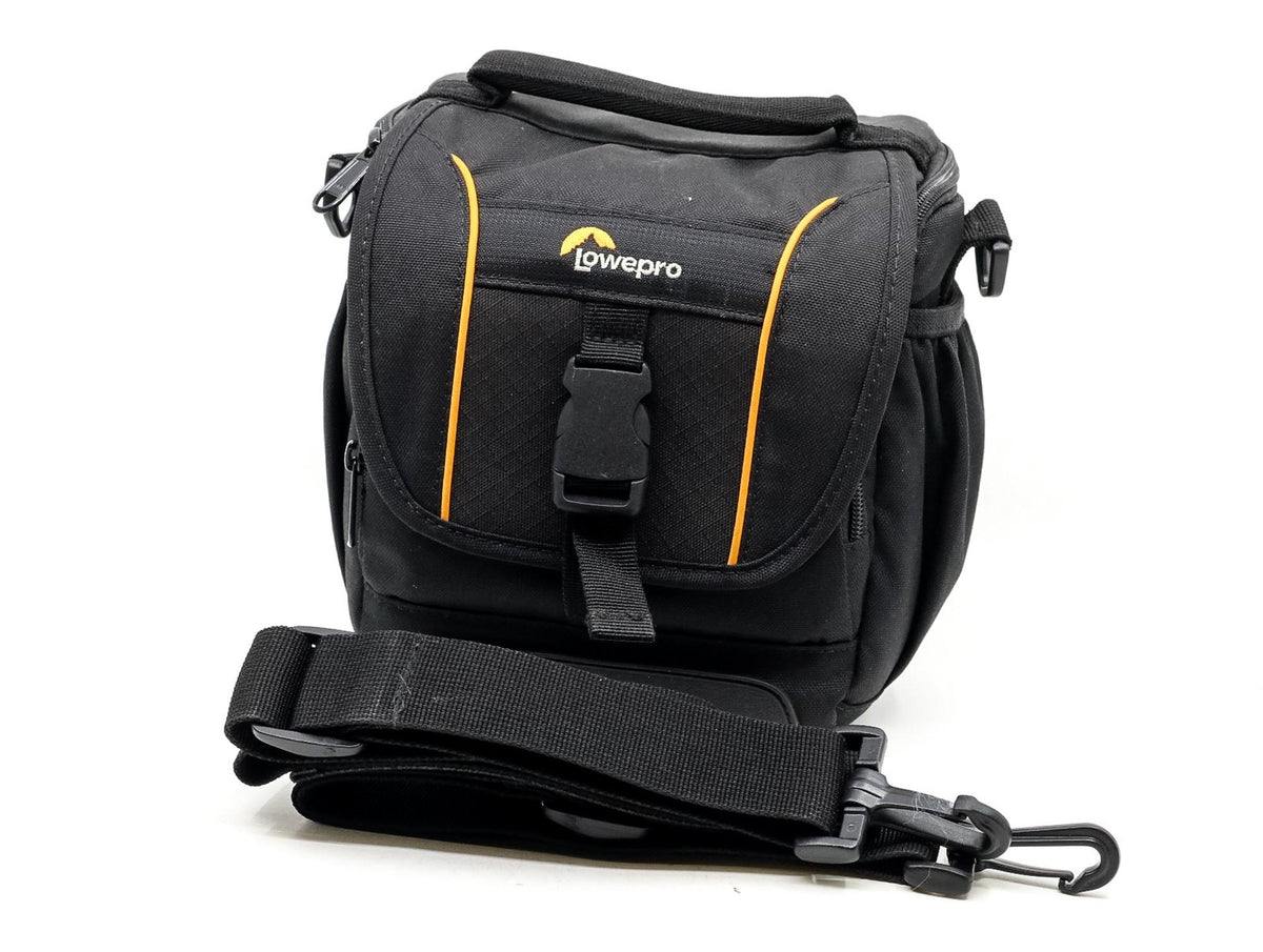 Lowepro Adventura SH 140 II · main image
