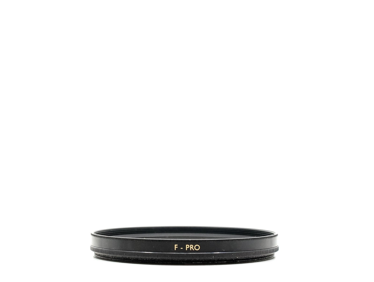 B+W 72mm F-Pro Circular Polarising Filter · main image