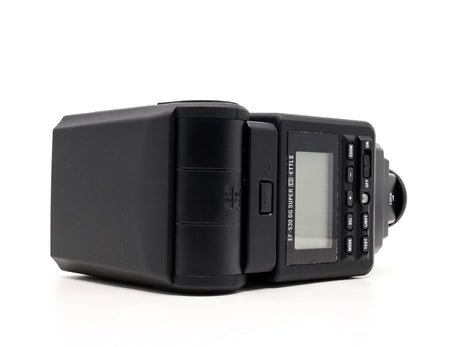 Sigma EF-530 DG Super Flashgun - Canon Dedicated