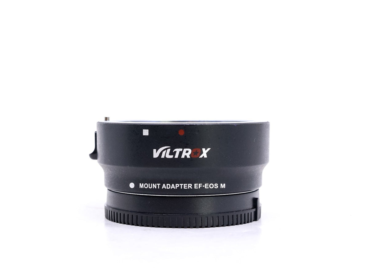 Viltrox EF-EOS M Adapter · imagen principal