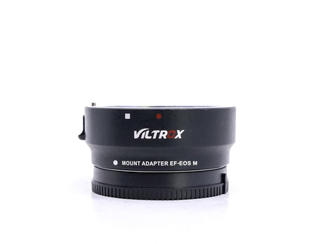 Viltrox EF-EOS M Adapter