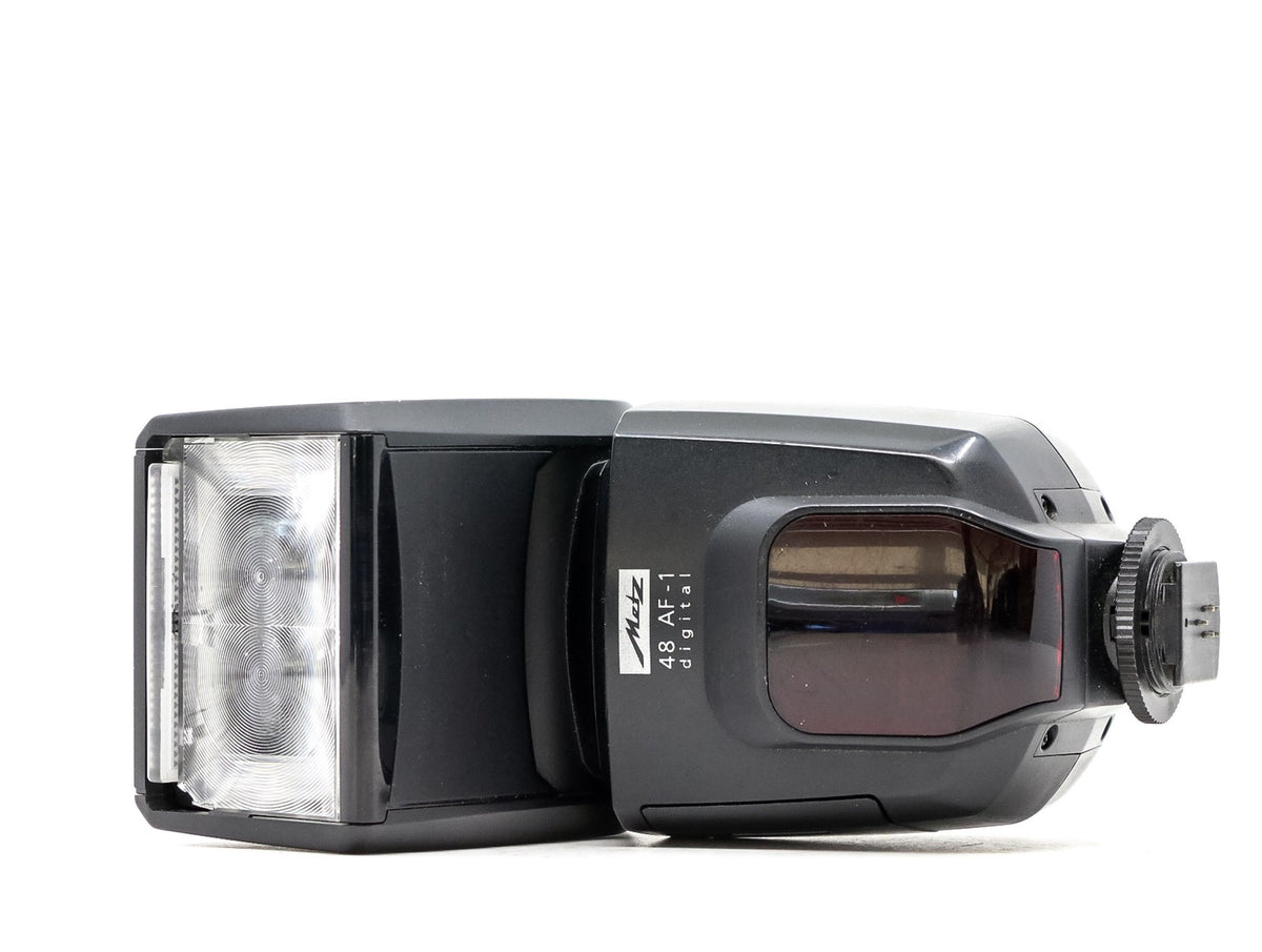 Metz 48 AF-1 Digital Flashgun - Canon Dedicated · main image