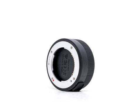 Samyang Lens Station for Fujifilm X