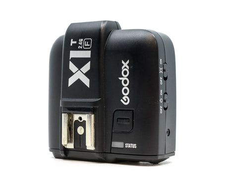 Godox X1T Wireless Trigger - Fujifilm Dedicated