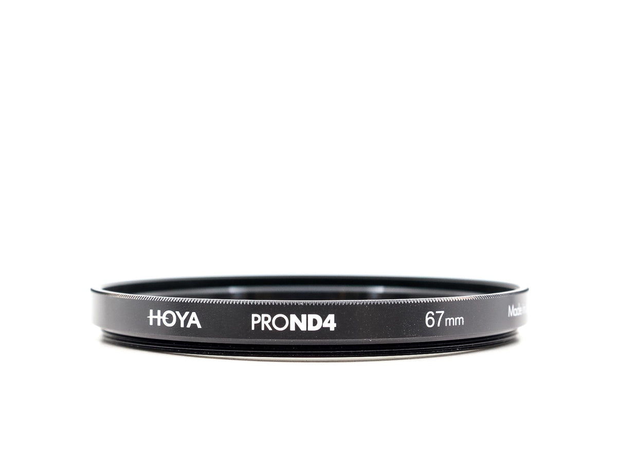 Hoya 67mm PROND4 Filter · imagen principal