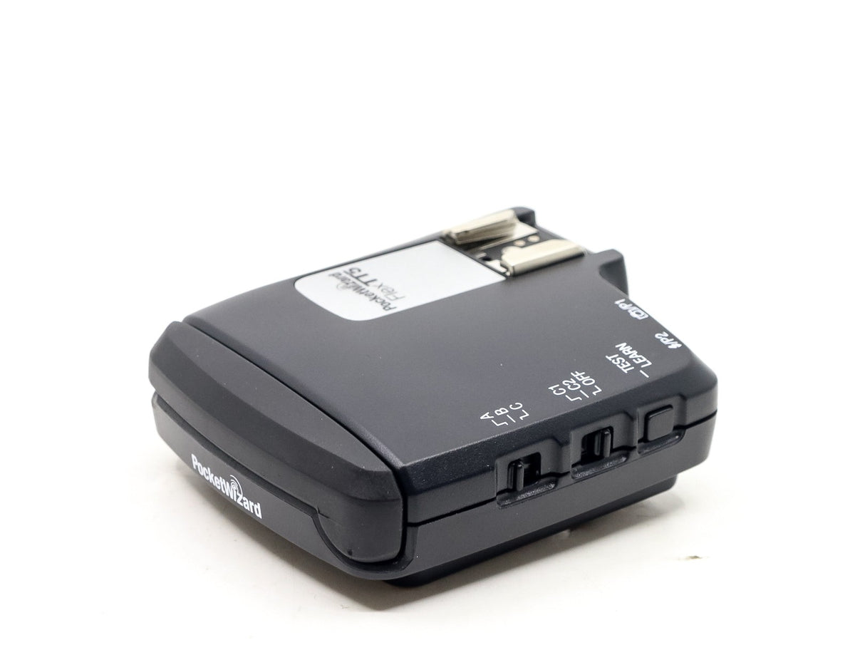 PocketWizard Flex TT5 for Canon E-TTL · imagen principal