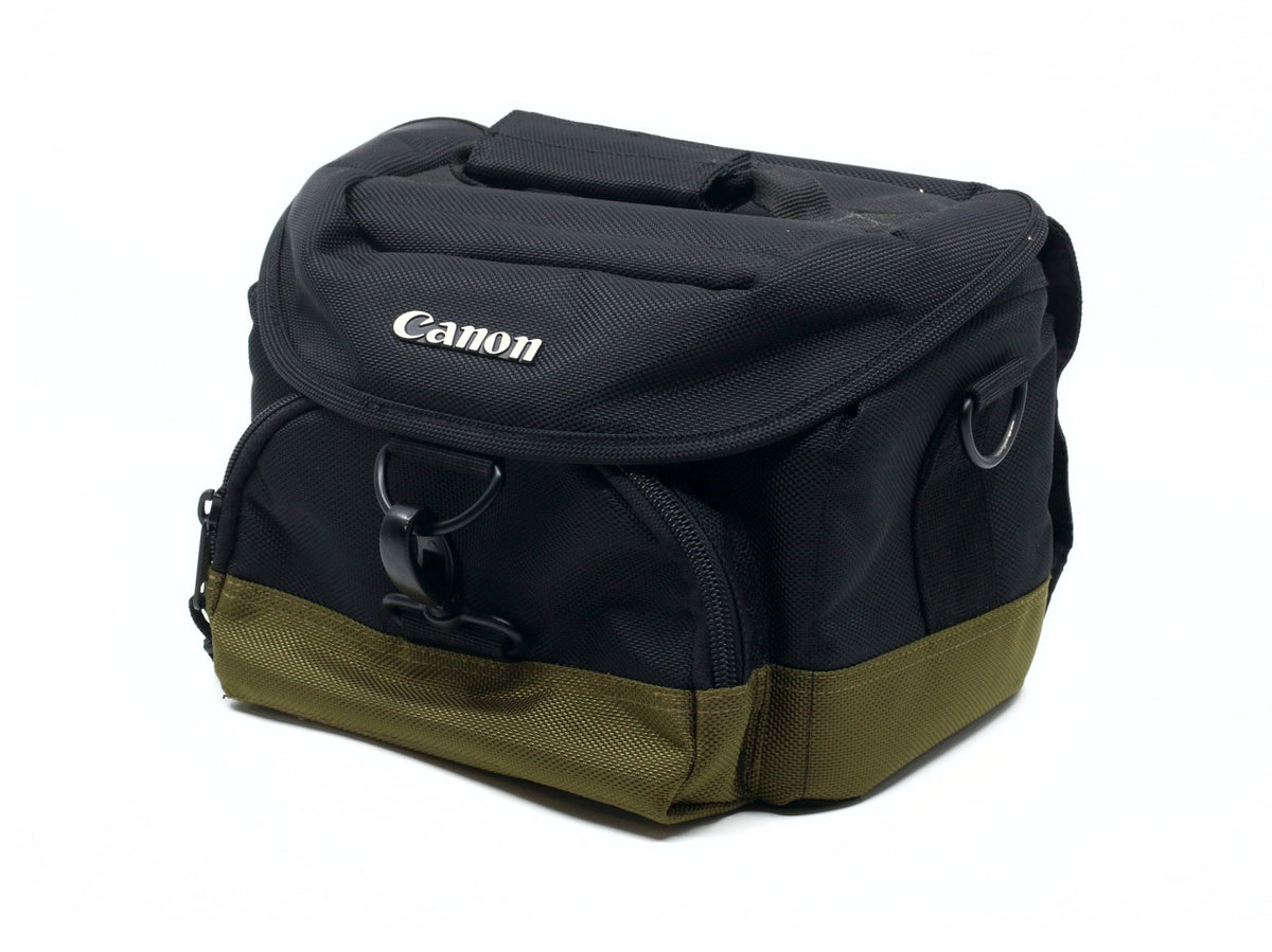Canon 100EG Camera Bag · imagen principal